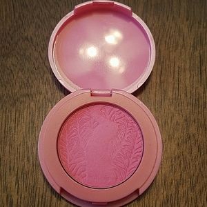 Tarte mini Blush